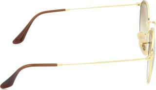 Ray-Ban Round Metal RB3447 001/51 50 39009