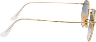 Ray-Ban Round Metal RB3447N 001/3F 17415