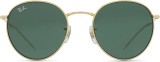Ray-Ban Round Reserve RBR0103S 001/VR 53 37426