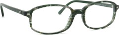 Ray-Ban Sam 0RX5432 8398 54