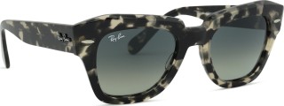Ray-Ban State Street RB2186 133371 49