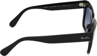 Ray-Ban State Street RB2186 901/71 49