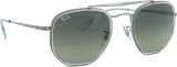 Ray-Ban The Marshal II RB3648M 004/71 52