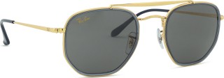 Ray-Ban The Marshal II RB3648M 9240B1 52