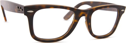 Ray-Ban Wayfarer Ease 0RX4340V 2012 50