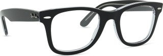 Ray-Ban Wayfarer Ease 0RX4340V 2034 50