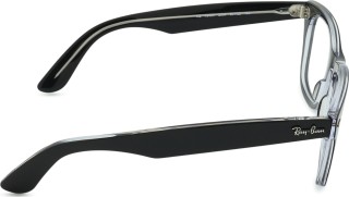 Ray-Ban Wayfarer Ease 0RX4340V 2034 50