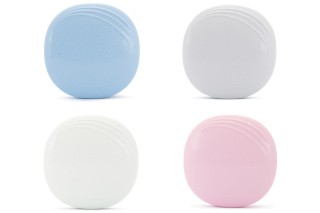 Reisikomplekt kontaktläätsedele Elegant