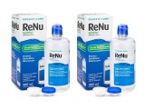 ReNu MultiPlus 2 x 360 ml koos läätsekonteineritega 16866