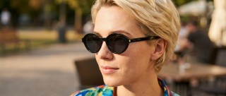 Saint Laurent SL 751 JEANNE 001 50 Сгенерированное изображение