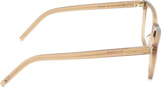 Saint Laurent SL M129 009 51 Toote külgvaade