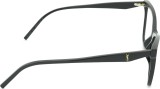 Saint Laurent SL M183 001 57 Боковая сторона продукта