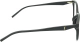 Saint Laurent SL M187/F 001 55 Toote külgvaade
