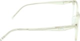 Saint Laurent SL M187/F 004 55 Toote külgvaade