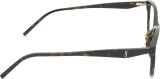 Saint Laurent SL M188/F 002 53 Toote külgvaade