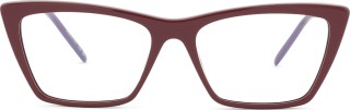 Saint Laurent SL M737 MICA THIN OPT 011 54 Toote esikülg