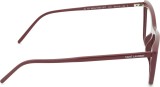 Saint Laurent SL M737 MICA THIN OPT 011 54 Toote külgvaade