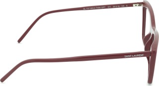 Saint Laurent SL M737 MICA THIN OPT 011 54 Toote külgvaade