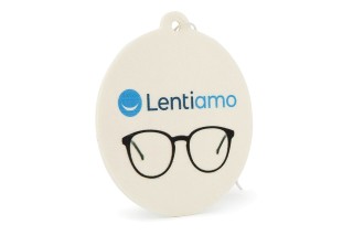 Lentiamo lõhn