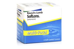 SofLens Multi-Focal (6 läätse)