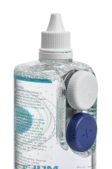 Solunate Multi-Purpose 2 x 400 ml koos läätsekarbiga 1680