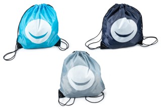 Спортивная сумка Lentiamo (бонус)