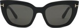Tom Ford Athena FT1190 01A 53 Toote esikülg