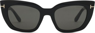 Tom Ford Athena FT1190 01A 53 Toote esikülg