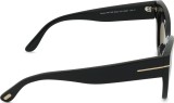 Tom Ford Athena FT1190 01A 53 Toote külgvaade