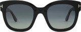 Tom Ford Beatrix-02 FT0613 01D 52 Toote esikülg