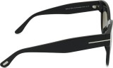 Tom Ford Beatrix-02 FT0613 01D 52 Toote külgvaade