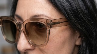 Tom Ford Beatrix-02 FT0613 45K 52 Genereeritud pilt