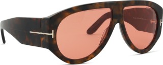Tom Ford Bronson FT1044 52S 60
