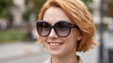 Tom Ford Chiara-02 FT0919 01B 60 Сгенерированное изображение