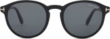 Tom Ford Dante FT0834 01A 52 Toote esikülg