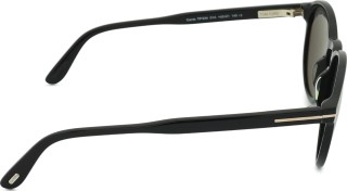 Tom Ford Dante FT0834 01A 52 Toote külgvaade