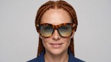 Tom Ford Dasha FT0822 55P 52 Genereeritud pilt