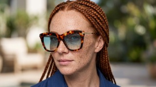 Tom Ford Dasha FT0822 55P 52 Genereeritud pilt