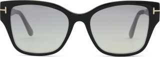 Tom Ford Elsa FT1108 01C 55 Toote esikülg