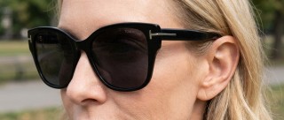 Tom Ford Elsa FT1108 01D 55 Genereeritud pilt
