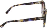 Tom Ford Elsa FT1108 55Z 55 Toote külgvaade