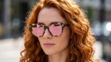 Tom Ford Elsa FT1108 55Z 55 Genereeritud pilt