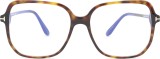 Tom Ford FT5578-B 056 54 Toote esikülg