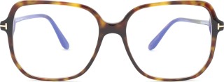 Tom Ford FT5578-B 056 54 Toote esikülg