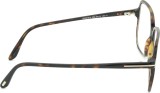 Tom Ford FT5578-B 056 54 Toote külgvaade