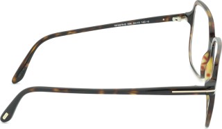 Tom Ford FT5578-B 056 54 Toote külgvaade