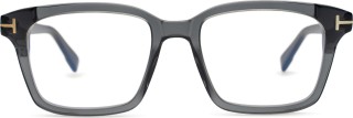 Tom Ford FT5661-B 020 Лицевая сторона продукта