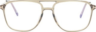 Tom Ford FT5665-B 045 54 Toote esikülg