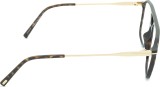 Tom Ford FT5665-B 052 54 Toote külgvaade