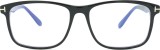 Tom Ford FT5752-B 001 57 Toote esikülg